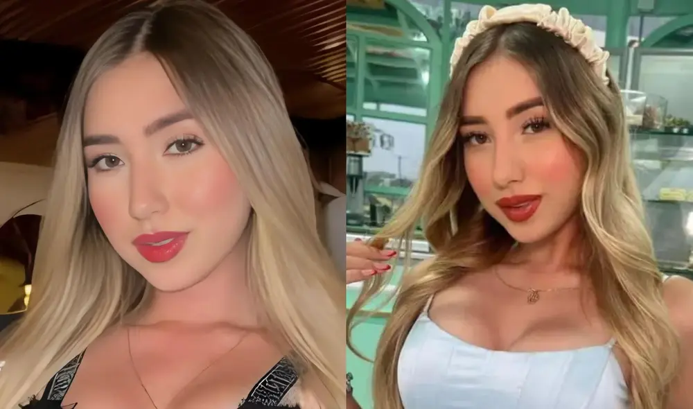 María José Estupiñán, una joven de 22 años que estudiaba la carrera de Comunicación Social en la Universidad Francisco de Paula fue asesinada. Foto: X