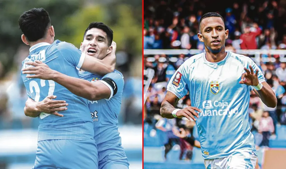 En sus últimos 5 encuentros, Sporting Cristal ganó 2 veces, empataron en 2 ocasiones y ADT venció en 1 oportunidad. En sus últimos 5 encuentros, Sporting Cristal ganó 2 veces, empataron en 2 ocasiones y ADT venció en 1 oportunidad.