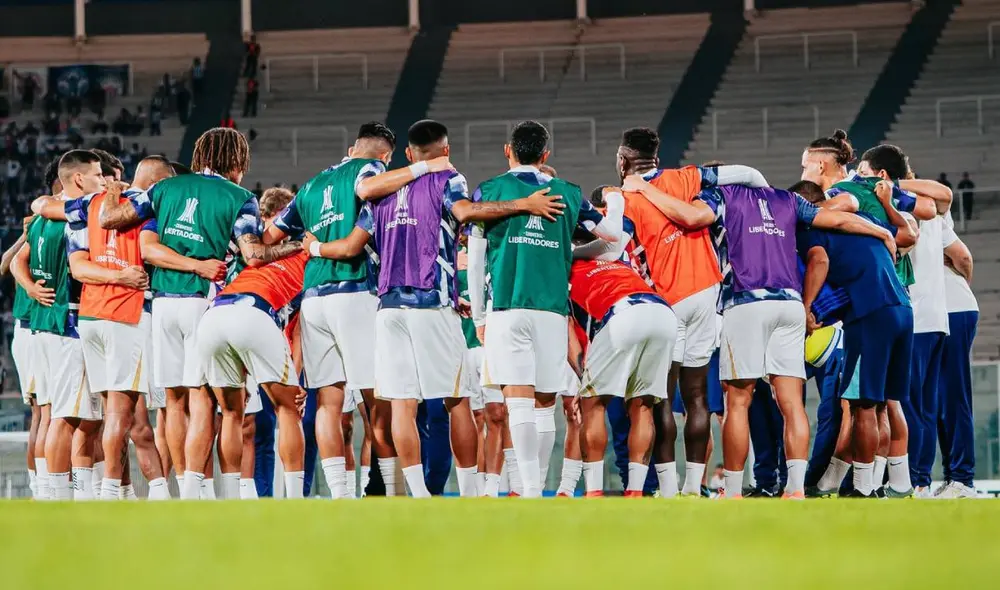 Alianza Lima ha sumado 20 puntos en lo que va del Torneo Apertura 2025. Foto: Club Alianza Lima