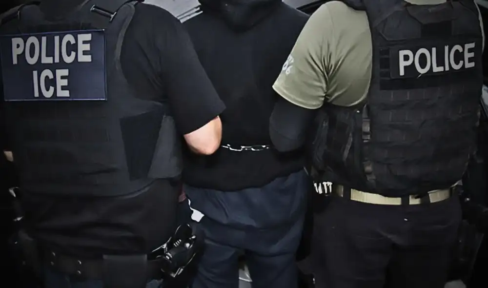 El inmigrante guatemalteco inició una demanda a la administración Trump por su deportación. ICE admite su error.