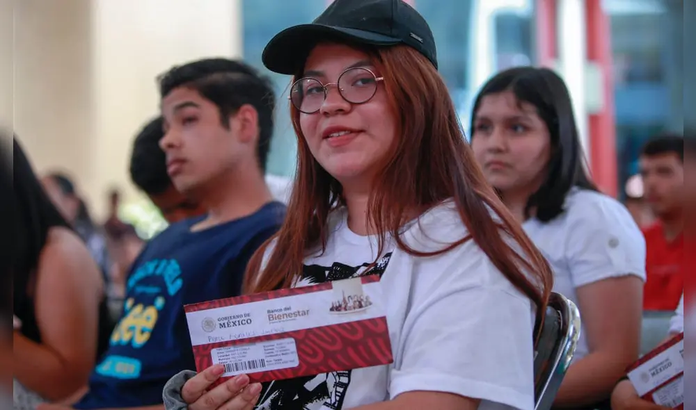 El depósito doble de las Becas del Bienestar en mayo de 2025 representa una oportunidad significativa para miles de estudiantes. El depósito doble de las Becas del Bienestar en mayo de 2025 representa una oportunidad significativa para miles de estudiantes.