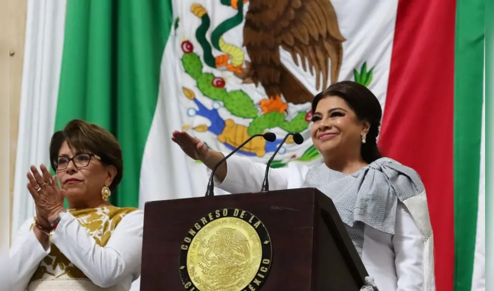 El proyecto se enmarca dentro de un plan más amplio en México que busca realizar más de 200 mil acciones de vivienda .