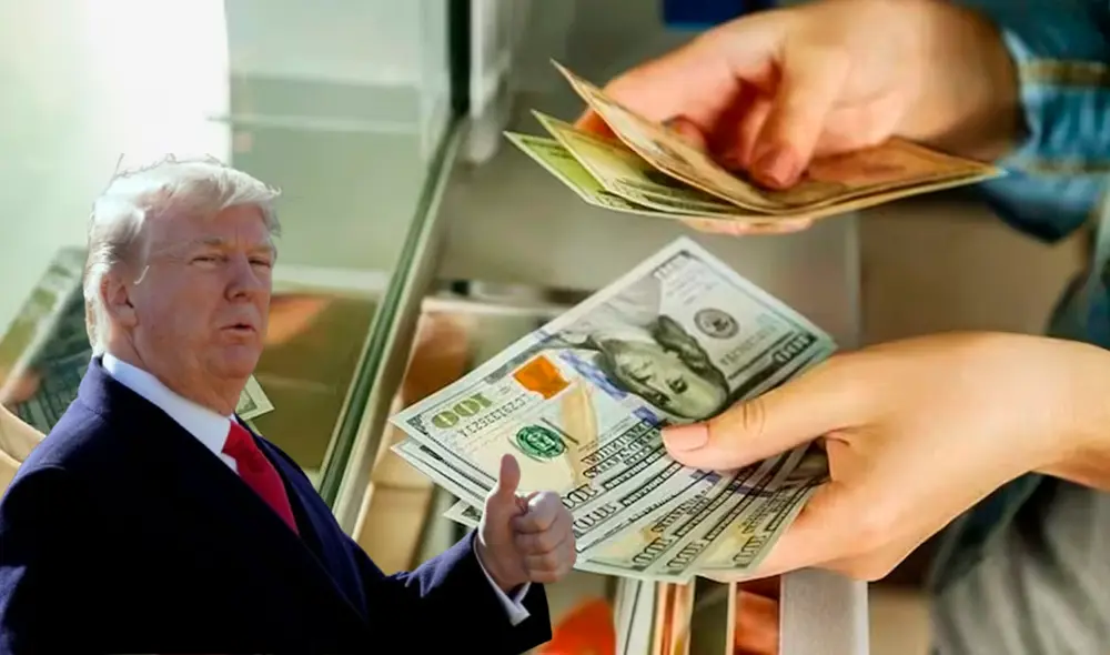 Protesta en México contra impuesto del 5% a remesas en EEUU. Protesta en México contra impuesto del 5% a remesas en EEUU.