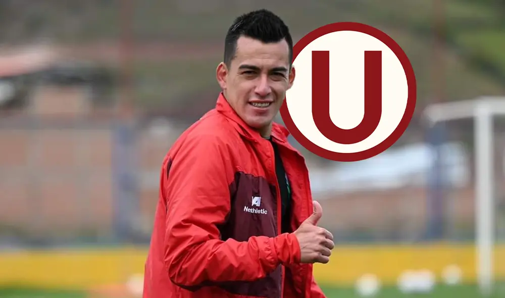 Iván Santillán habló sobre lo que será el partido entre Juan Pablo II y Universitario. Foto: composición LR/X