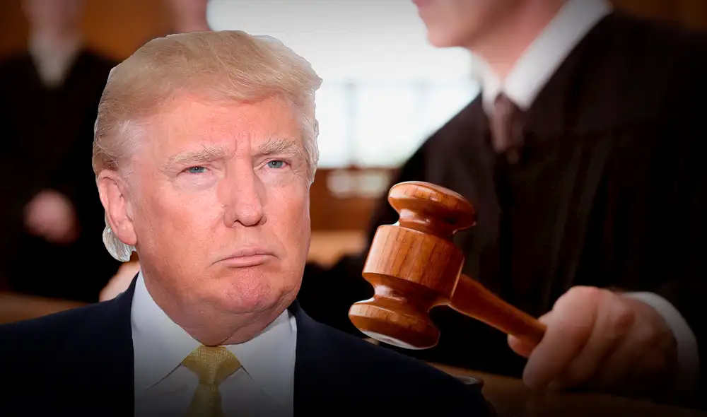 La Corte Suprema de EEUU rechazó el pedido de Donald Trump para aplicar una ley de tiempos de guerra y acelerar la deportación de migrantes venezolanos. La Corte Suprema de EEUU rechazó el pedido de Donald Trump para aplicar una ley de tiempos de guerra y acelerar la deportación de migrantes venezolanos.