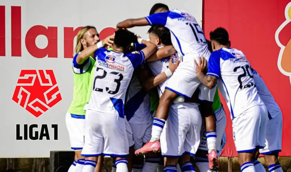 Alianza Atlético se metió en el tercer lugar de la tabla de posiciones del Torneo Apertura. Foto: Liga 1 Alianza Atlético se metió en el tercer lugar de la tabla de posiciones del Torneo Apertura. Foto: Liga 1