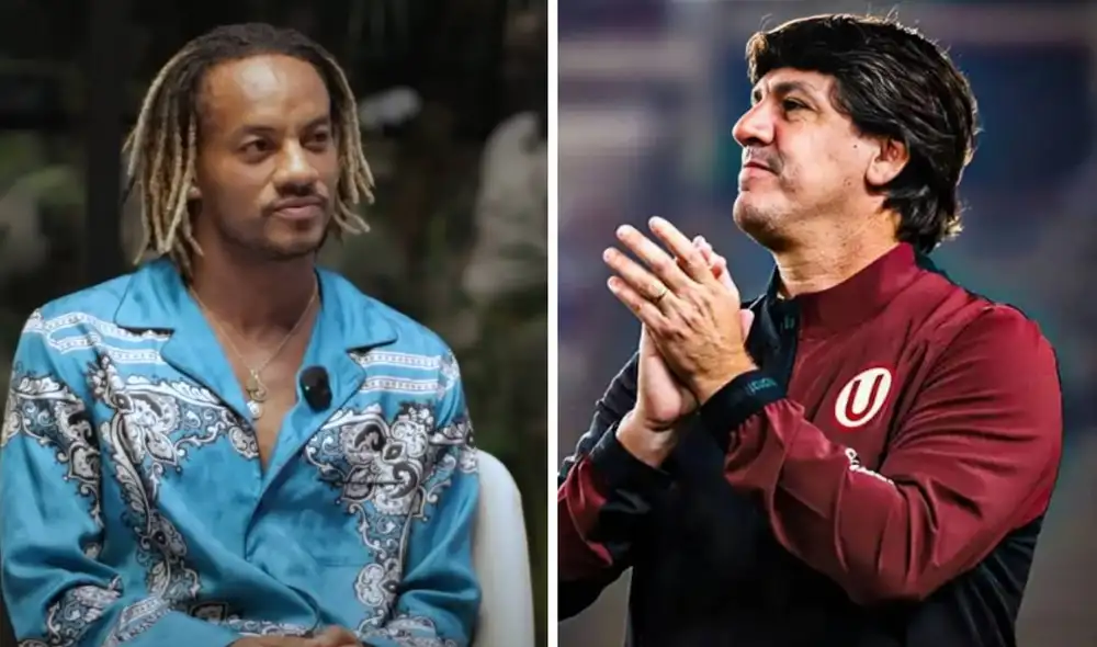 André Carrillo reveló que habló con Jean Ferrari para regresar al Perú. Foto: composición GLR/La fe de Cuto