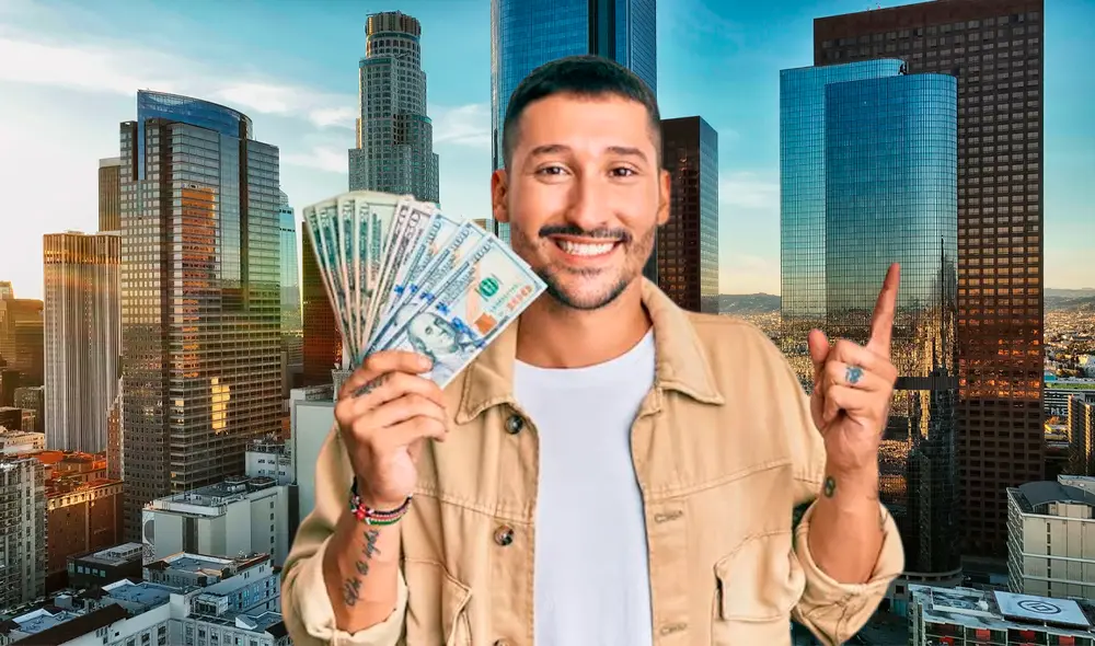 El aumento de salario mínimo en California será desde el 1 de julio de 2025.