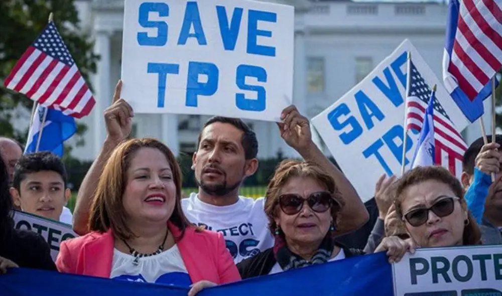 USCIS confirma los criterios de elegibilidad para solicitar el TPS.