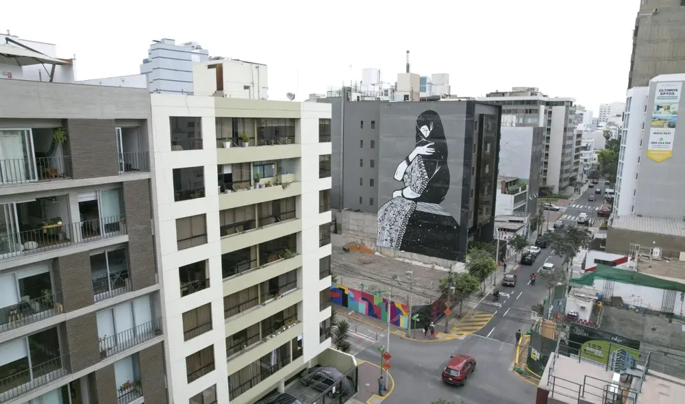 En cuanto al número de habitaciones, los departamentos de tres y dos dormitorios fueron los preferidos. Foto: Andina