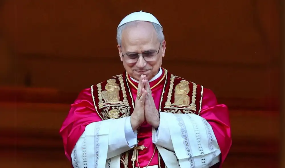 El papa León XIV visitó Cuba en 2008 y 2011 como líder agustino global.