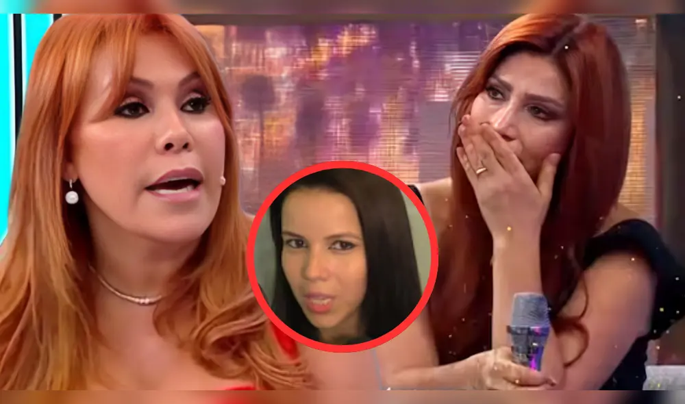 Milena Zárate y Greissy Ortega se distanciaron en 2014