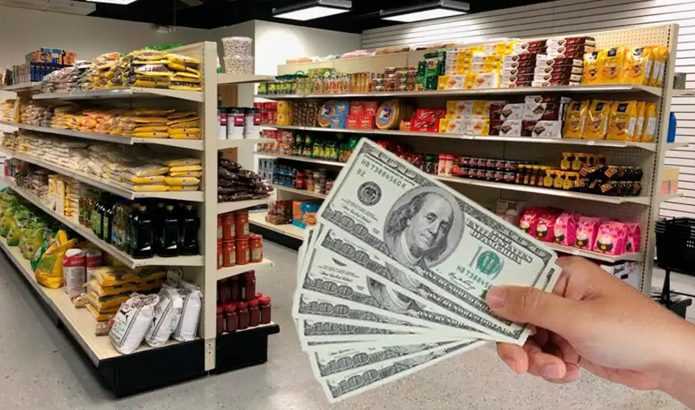 El bono de US$120 del programa Summer EBT se entregará desde julio de 2025.