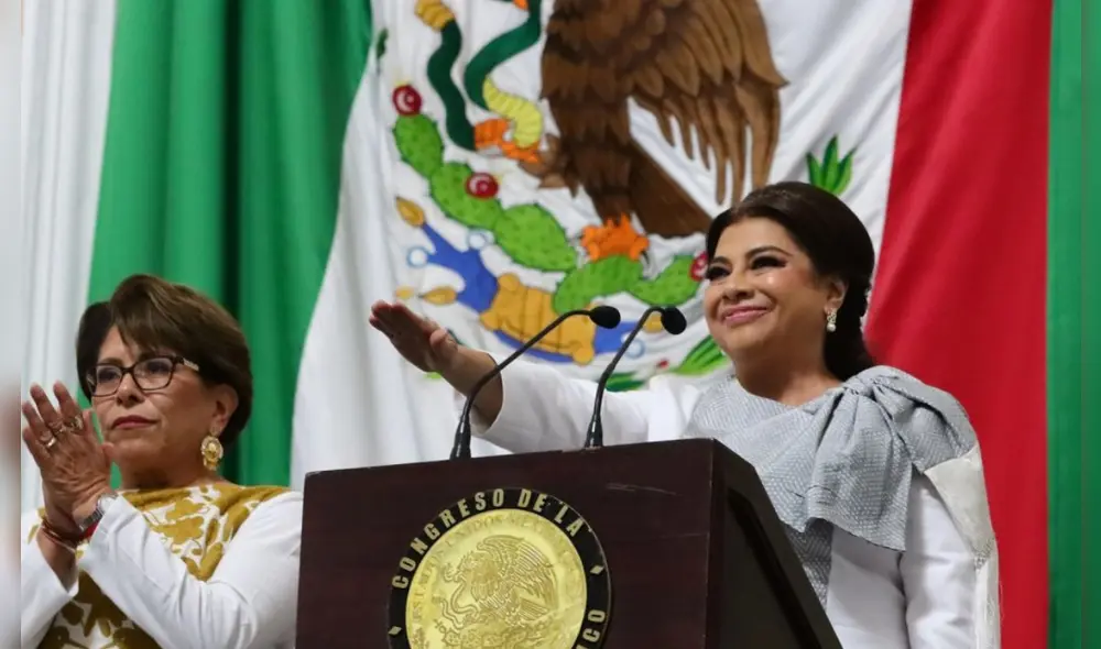 Brugada concluyó asegurando que la Ciudad de México mantendrá su vocación como referente regional en políticas de inclusión y respeto a la diversidad. Brugada concluyó asegurando que la Ciudad de México mantendrá su vocación como referente regional en políticas de inclusión y respeto a la diversidad.