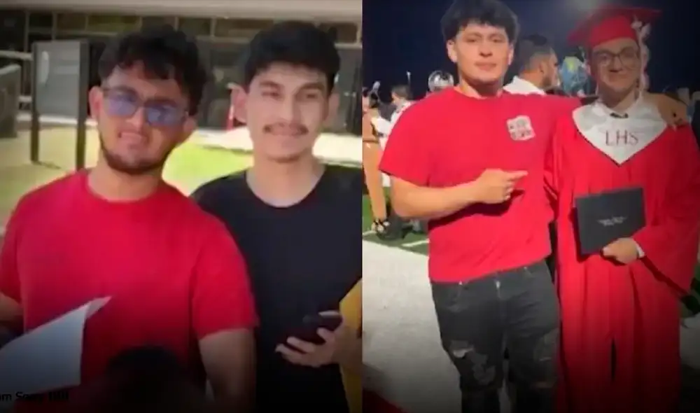 ICE deporta a hermanos que llegaron a USA hace casi una década.