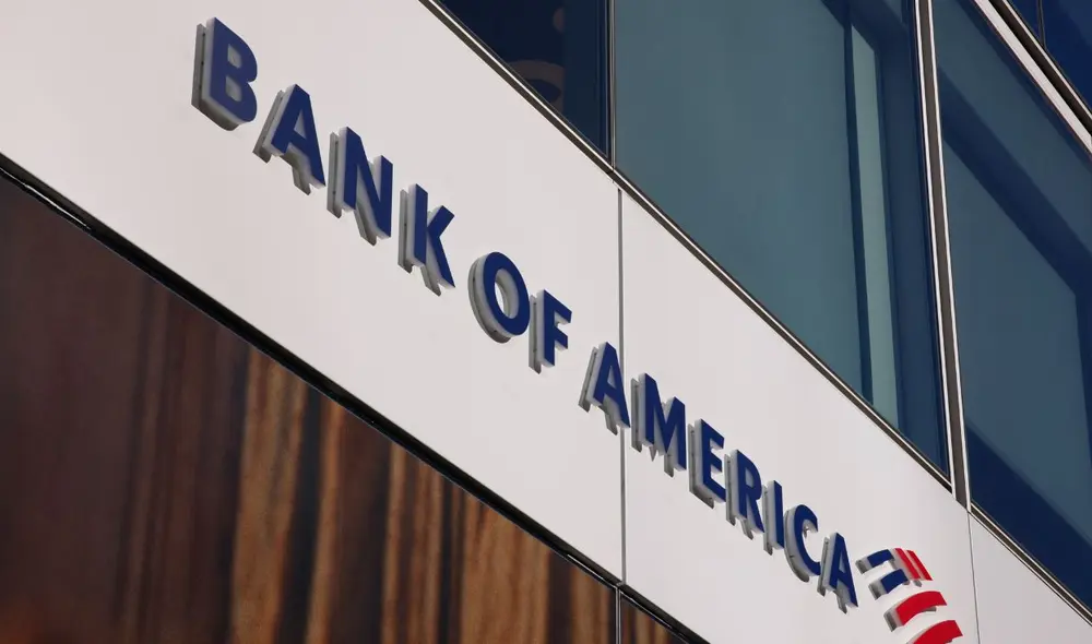 Bank of America planea abrir nuevas sucursales para expandir su presencia física. Bank of America planea abrir nuevas sucursales para expandir su presencia física.