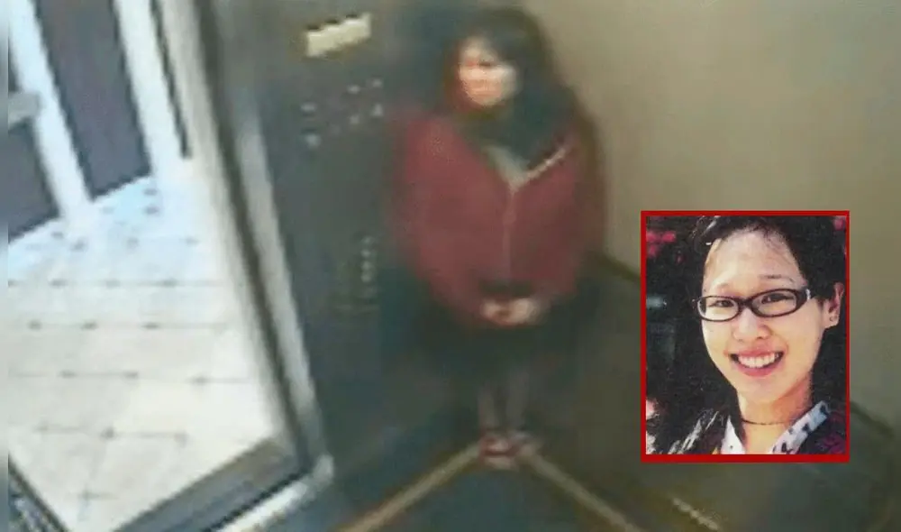 Elisa Lam desapareció en el Cecil Hotel y fue hallada muerta semanas después. Elisa Lam desapareció en el Cecil Hotel y fue hallada muerta semanas después.