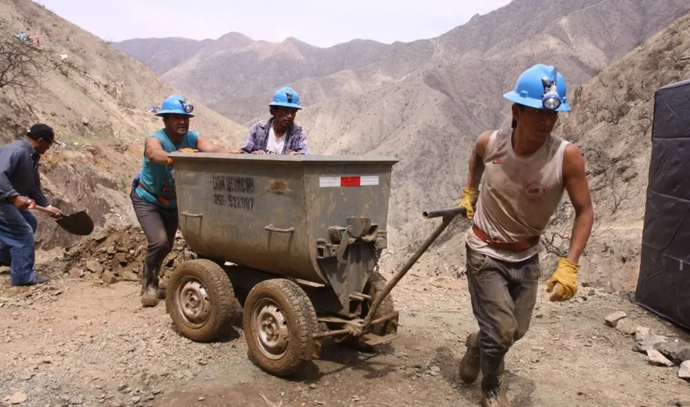 En diciembre de 2024 fue ampliado el Reinfo hasta el 30 de junio de 2025. En diciembre de 2024 fue ampliado el Reinfo hasta el 30 de junio de 2025.