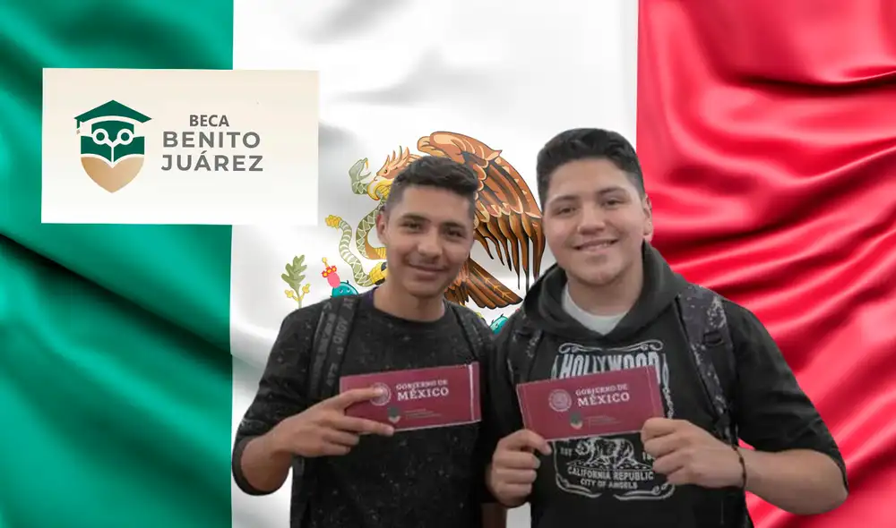 Consulta si tu hijo aún es beneficiario de la Beca Benito Juárez en México antes del próximo pago. Consulta si tu hijo aún es beneficiario de la Beca Benito Juárez en México antes del próximo pago.