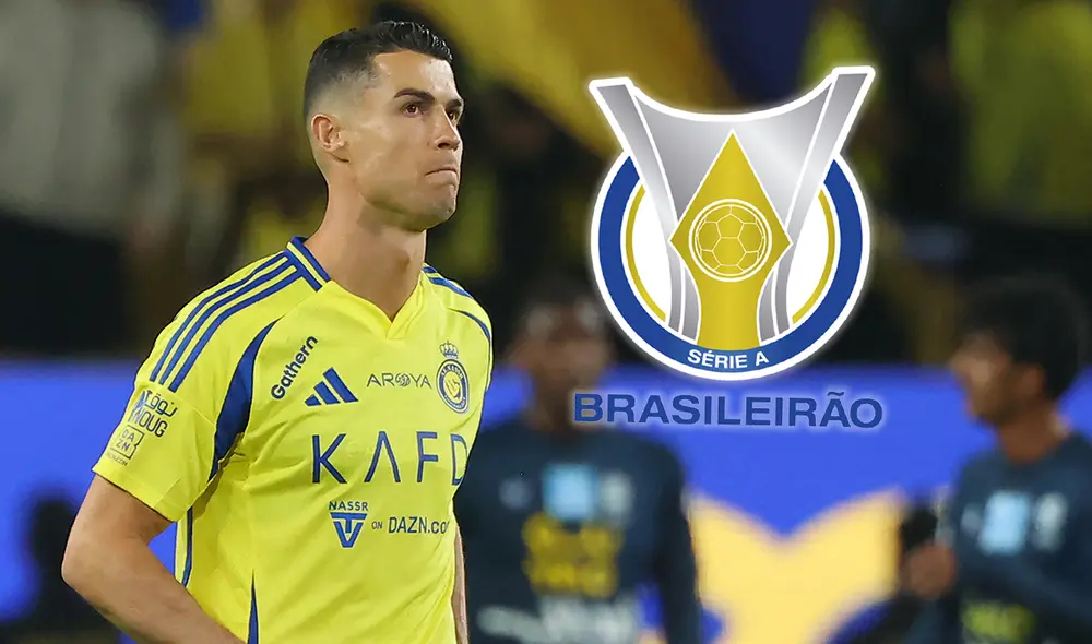 Cristiano Ronaldo es considerado uno de los mejores jugadores de la historia. Foto: composición LR/AFP Cristiano Ronaldo es considerado uno de los mejores jugadores de la historia. Foto: composición LR/AFP