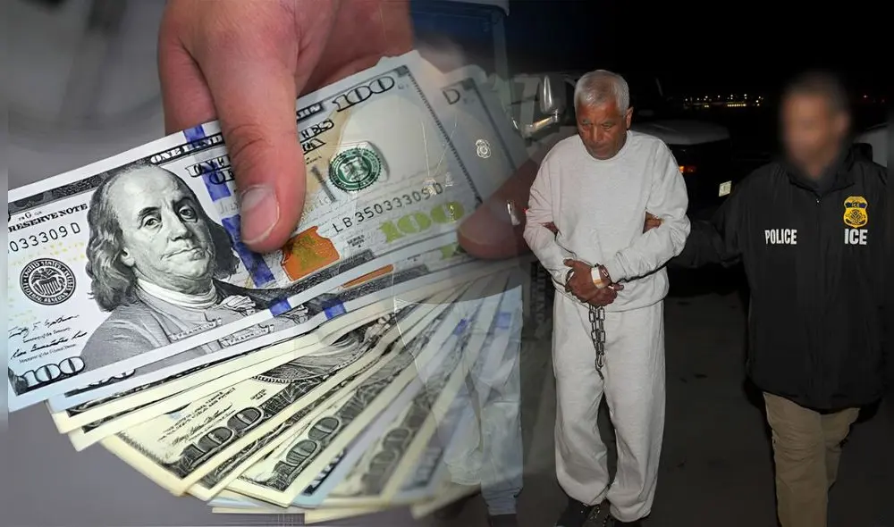 La ciudad de Nueva York compensará económicamente a los inmigrantes que fueron injustamente arrestados por el ICE. La ciudad de Nueva York compensará económicamente a los inmigrantes que fueron injustamente arrestados por el ICE.