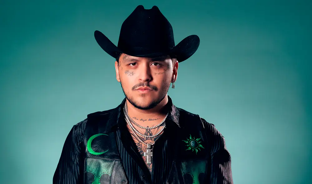 Nodal compartió la clave que ha utilizado para conquistar a sus parejas, incluida Angela Aguilar. Nodal compartió la clave que ha utilizado para conquistar a sus parejas, incluida Angela Aguilar.