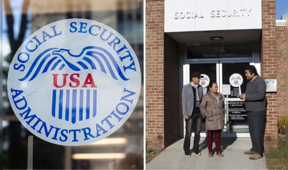 Seguro Social de USA eliminará medida antifraude en solicitudes de jubilación. Seguro Social de USA eliminará medida antifraude en solicitudes de jubilación.