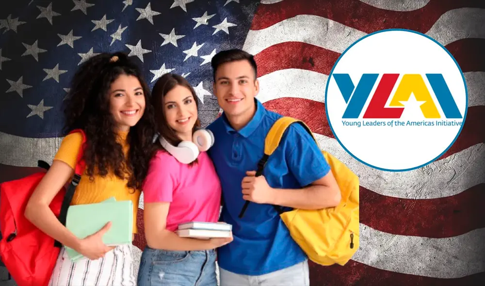 Programa YLAI ofrece becas a jóvenes que buscan trabajar legalmente en USA.