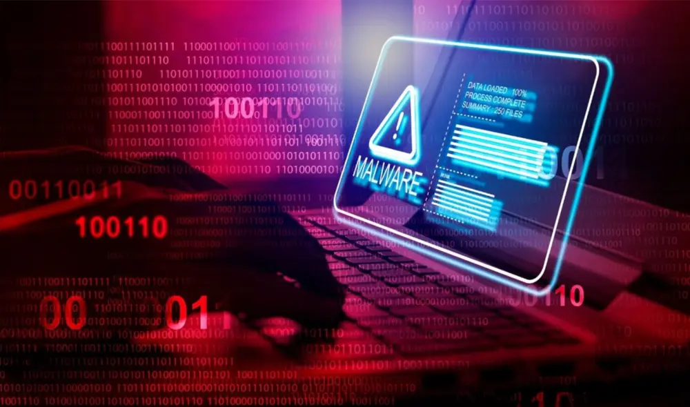 Las empresas en Perú han sufrido más de un millón de incidentes de ciberseguridad.