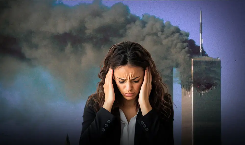 Las medidas migratorias promovidas por Trump han provocado un deterioro en la salud mental de los inmigrantes. Las medidas migratorias promovidas por Trump han provocado un deterioro en la salud mental de los inmigrantes.