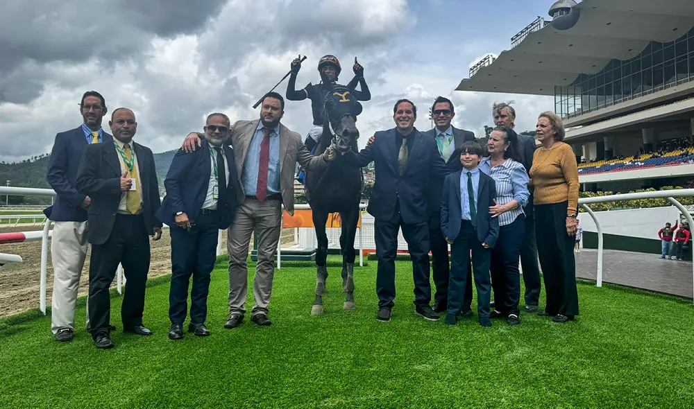 El INH publica los dividendos completos del 5y6 en sus redes sociales. Foto: composición LR/INH