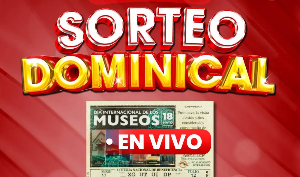 Revisa los números ganadores de la Lotería Nacional de Panamá EN VIVO del Sorteo Dominical. Foto: composición LR/ LNBPma