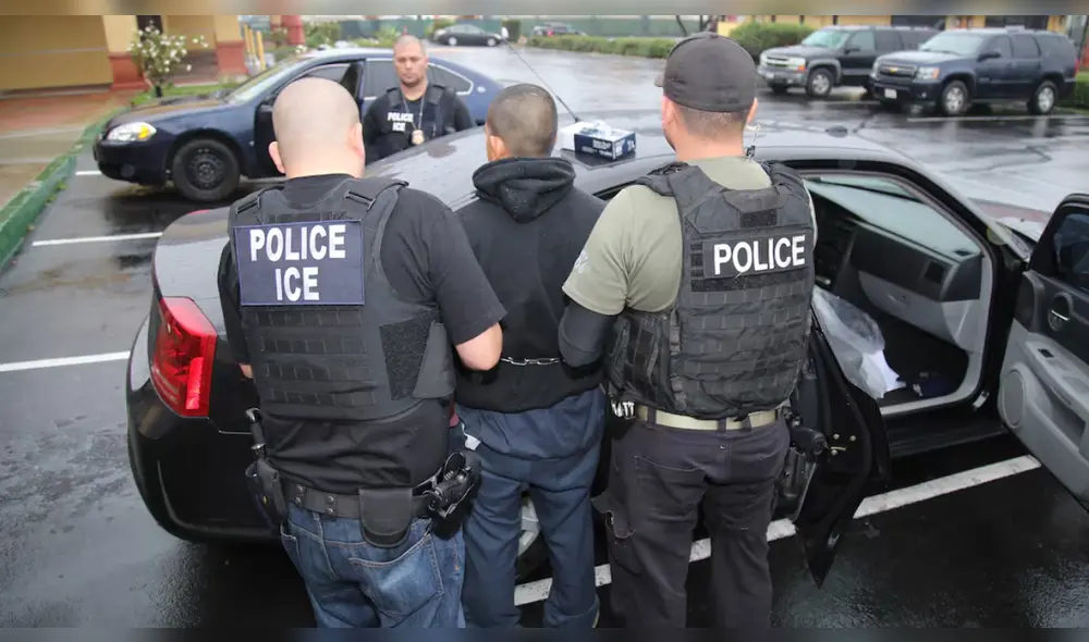 La administración Trump, aseguró que los cruces ilegales bajaron más de 96% gracias a políticas migratorias más estrictas.