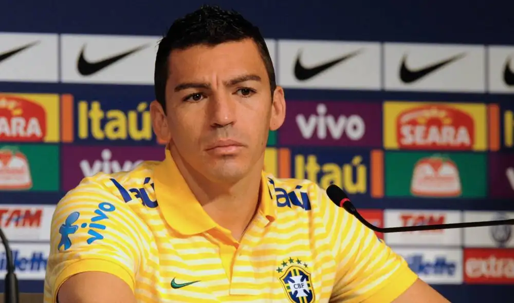 Lúcio se retiró del fútbol a inicios del 2020 luego de su paso por el Brasiliense FC de su país natal.