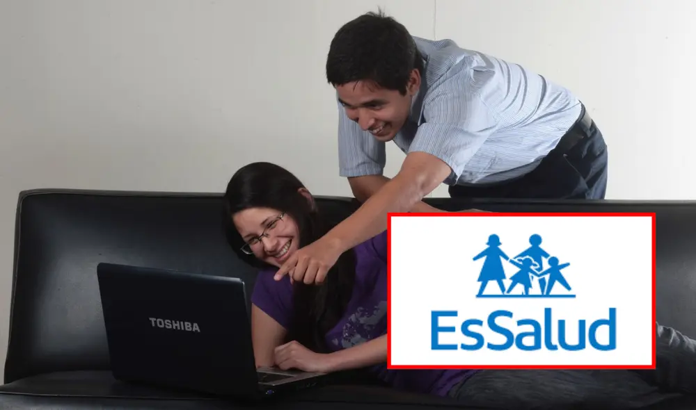 EsSalud exige un documento que valide el vínculo de los afiliados con sus parejas para la inclusión en el seguro. EsSalud exige un documento que valide el vínculo de los afiliados con sus parejas para la inclusión en el seguro.