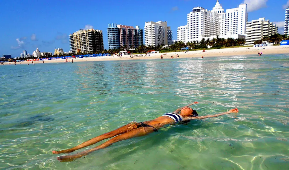 Más de 60 distritos escolares en Florida ya definieron las fechas en las que comenzarían las vacaciones de verano.