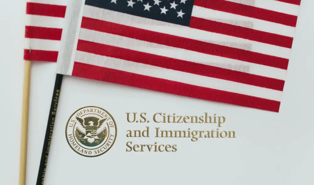 Obtener la ciudadanía americana es un proceso clave para residentes permanentes en EE.UU. Obtener la ciudadanía americana es un proceso clave para residentes permanentes en EE.UU.