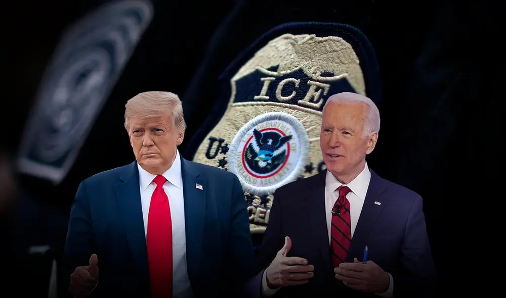 Todd Lyons reportó nueve muertes en 2025 bajo custodia de ICE, cifra cercana a las doce registradas con Biden. Todd Lyons reportó nueve muertes en 2025 bajo custodia de ICE, cifra cercana a las doce registradas con Biden.