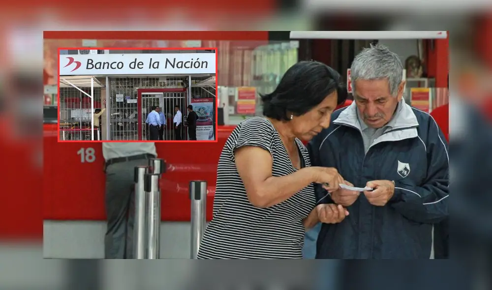 El 11 de abril de 2025, el Banco de la Nación inició el pago del Reintegro 3 del Fonavi.