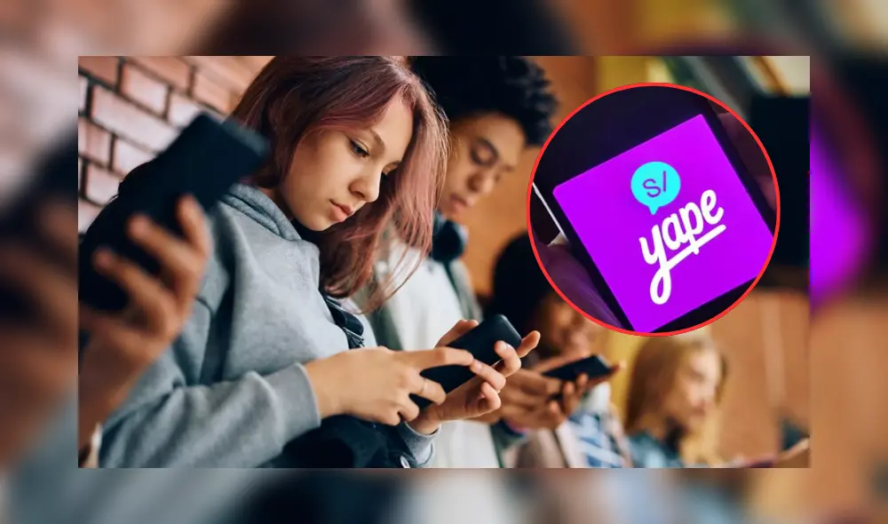 La billetera digital del BCP permite realizar pagos y transferencias inmediatas desde el celular.