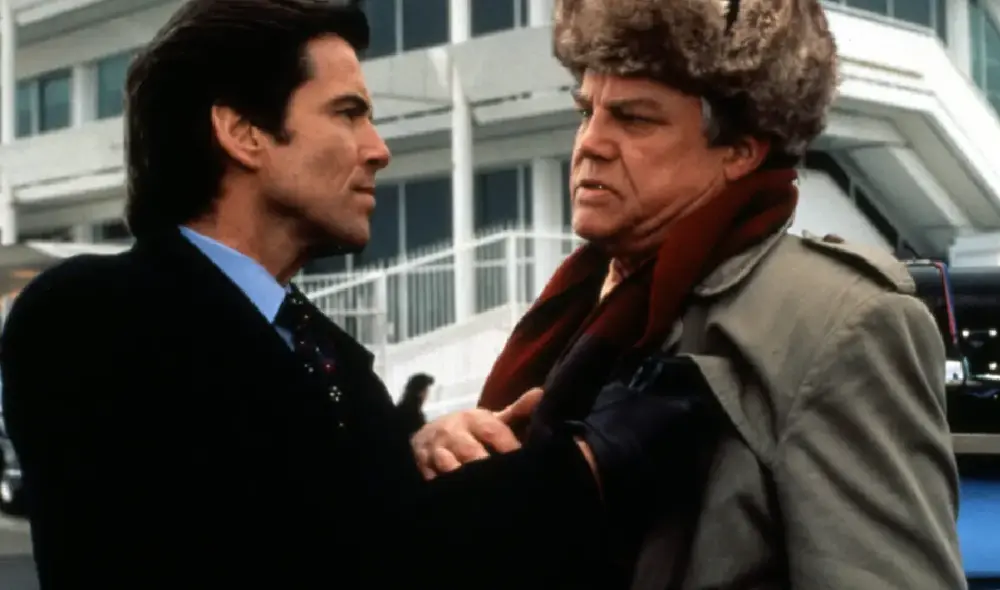 El fallecimiento de Joe Don Baker fue anunciado por su familia. Foto: Sensacine.