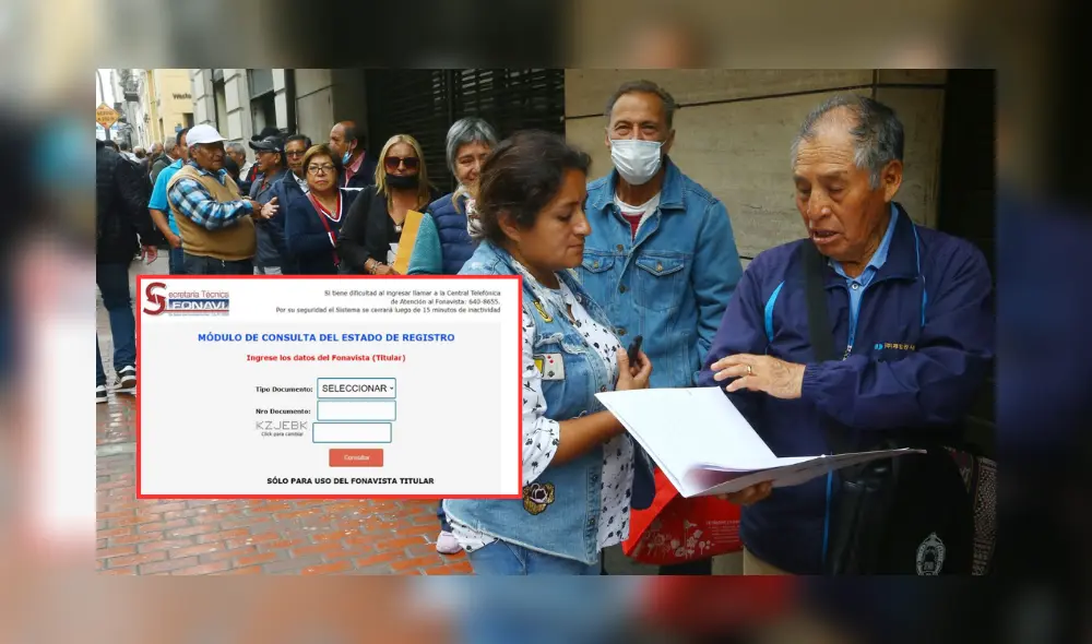 Desde el 11 de abril, inició el pago correspondiente al grupo del Reintegro 3.