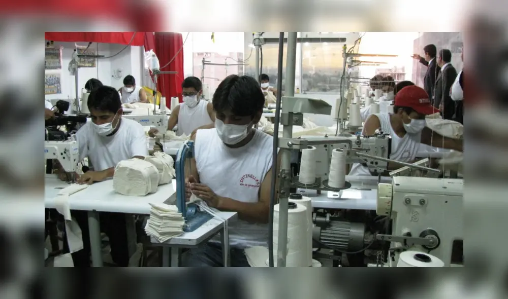 El Ministerio de Trabajo y Promoción del Empleo (MTPE) ha abierto una nueva convocatoria laboral.