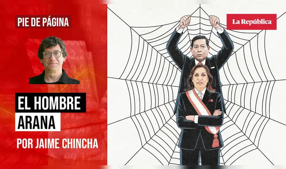 Jaime Chincha Jaime Chincha