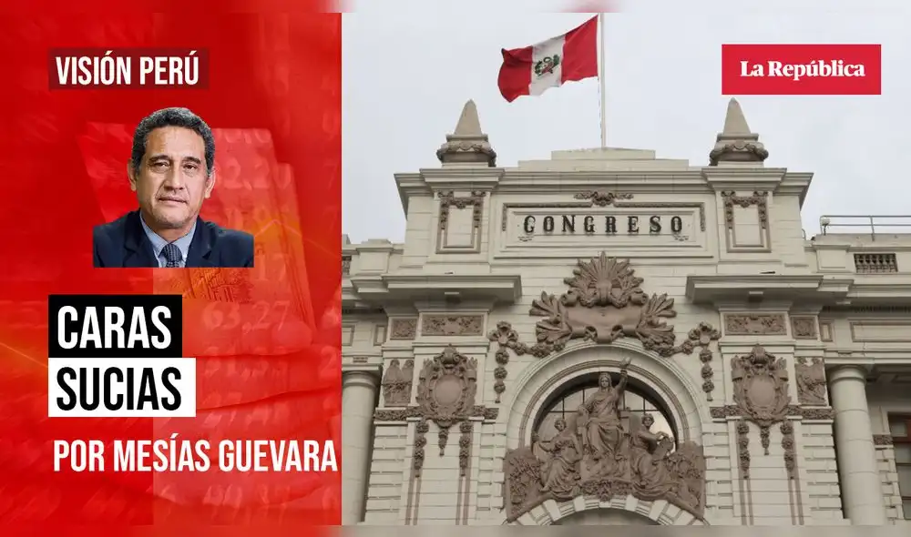 Mesías Guevara Mesías Guevara