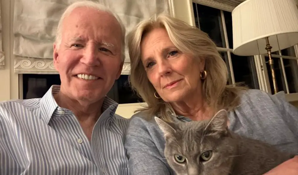 Joe Biden usó su cuenta de X para hablar del cáncer de próstata que le detectaron.