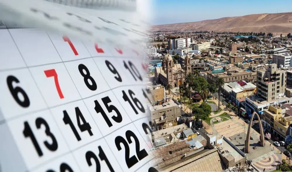 Se confirma días no laborable el 26 de mayo en dos regiones del Perú y trabajadores públicos podrán descansar. Foto: Composición LR/Andina. Se confirma días no laborable el 26 de mayo en dos regiones del Perú y trabajadores públicos podrán descansar. Foto: Composición LR/Andina.