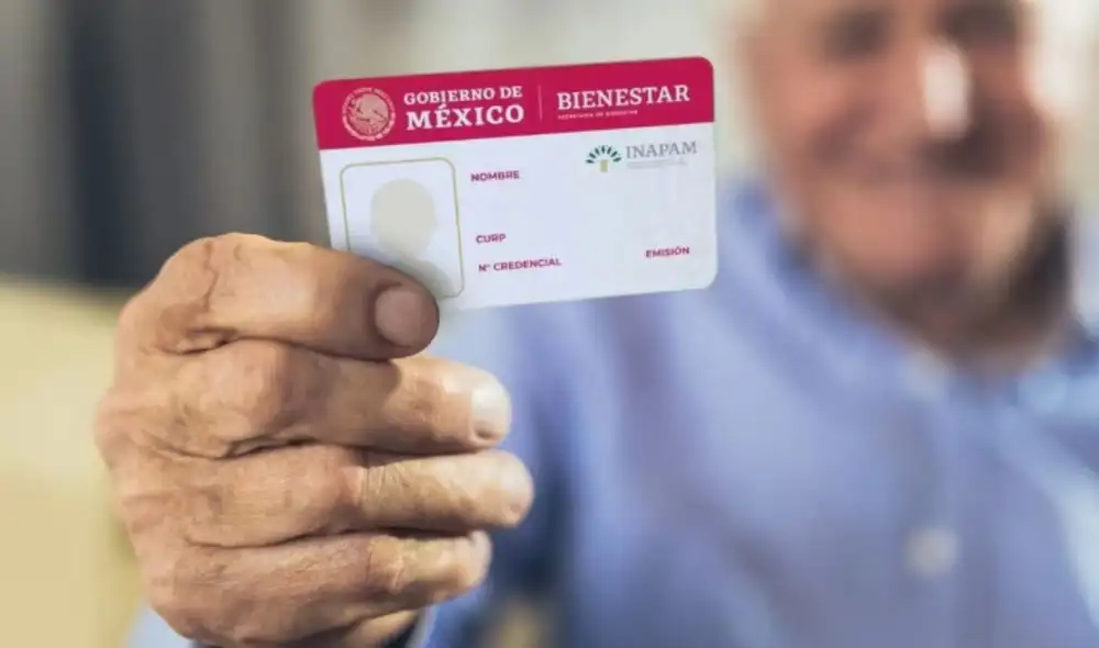 Adultos mayores con INAPAM recibirán utilidades 2025 según la Ley del Trabajo Adultos mayores con INAPAM recibirán utilidades 2025 según la Ley del Trabajo