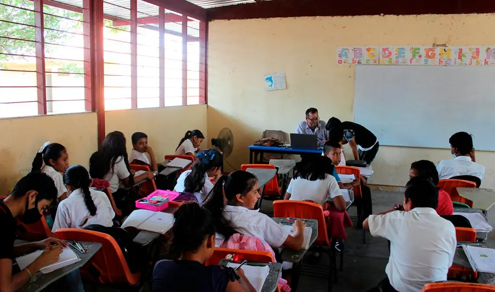 Estudiantes y maestros de México tendrá una semana más de vacaciones, según SEP. Estudiantes y maestros de México tendrá una semana más de vacaciones, según SEP.