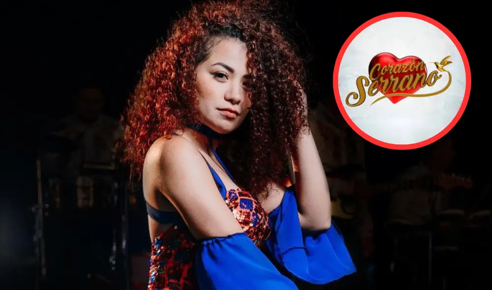 Ana Lucía Urbina y Edwin Guerrero mantuvieron una relación de muchos años, pero su ruptura definitiva fue en el 2024. Foto: ATV / Composición LR Ana Lucía Urbina y Edwin Guerrero mantuvieron una relación de muchos años, pero su ruptura definitiva fue en el 2024. Foto: ATV / Composición LR